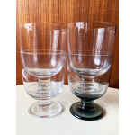 Matti Klenell Iittala Lempi glazen